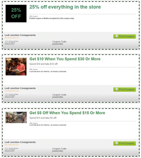 Lodi junction too coupons. Things To Know About Lodi junction too coupons. 